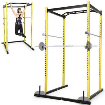 Banc de musculation - banc de musculation pliable - station fitness