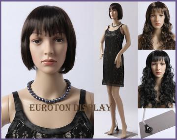 Mannequin femme - mannequin sexy - mannequin vitrine-60