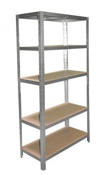 Etagere garage - Armoire metallique - Etagere charge lourde-48
