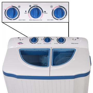 MINI MACHINE A LAVER 4,5 kg + Essoreuse Lave linge