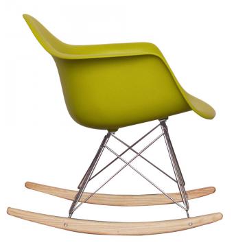 Rocking-chair - Fauteuil à bascule