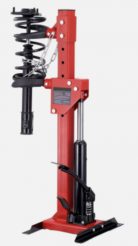 Kit Compresseur Ressort Amortisseur 320 mm - 1