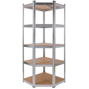 Etagere garage - Armoire metallique - Etagere charge lourde-7