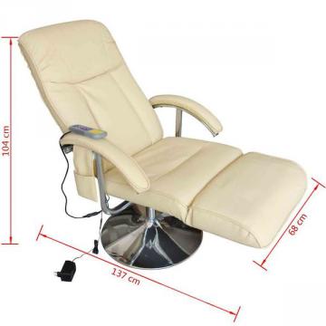 Fauteuil relax electrique - fauteuil électrique releveur