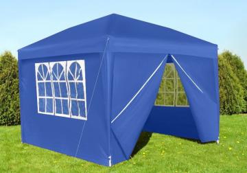 Barnum pliant - tonnelle pliante - tonnelle pliable