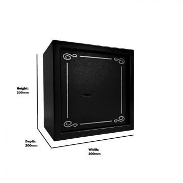 Armoire a fusil - Armoire forte - armoire blindée