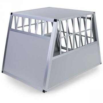 Cage de transport chien - caisse de transport chien - caisse chien-14