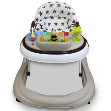 Trotteur discount bébé musical