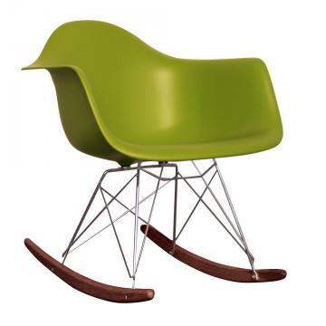 Rocking-chair - rocking chair - Fauteuil à bascule