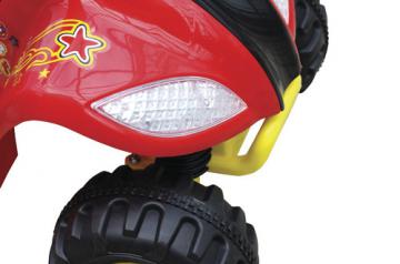 Quad enfant - Quad electrique - Quad electrique enfant