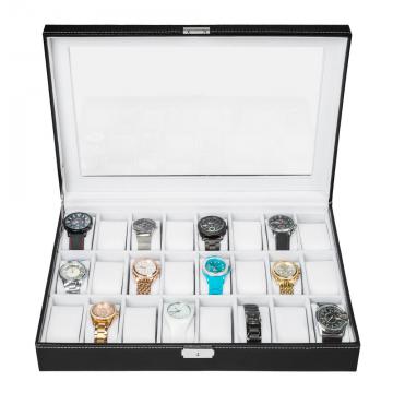 Coffret montres - boite montres