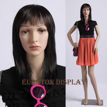 Mannequin femme - mannequin sexy - mannequin vitrine-59