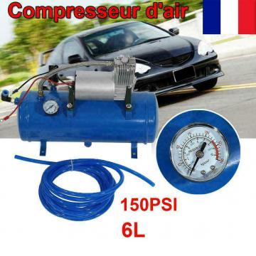 compresseur air - compresseur pas cher - compresseur pneumatique-3