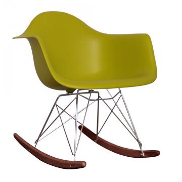 Rocking-chair - Fauteuil à bascule