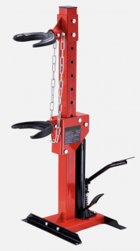 Kit Compresseur Ressort Amortisseur 320 mm - 2