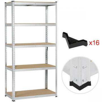 Etagere garage - Armoire metallique - Etagere charge lourde-44