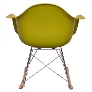 Rocking-chair - Fauteuil à bascule