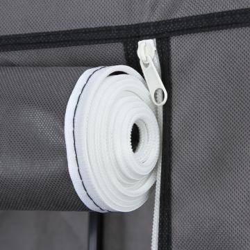 portant vetement - portant habit - support vetement-5