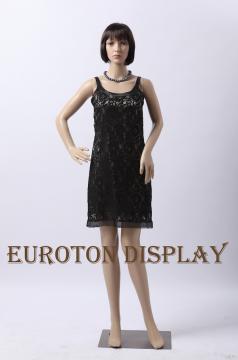 Mannequin femme - mannequin sexy - mannequin vitrine-56