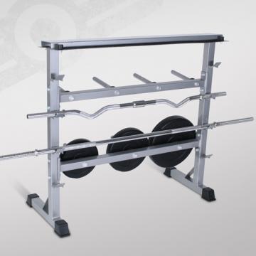 Rack haltere - rangement haltere - support haltere