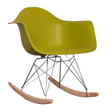 Rocking-chair - Fauteuil à bascule