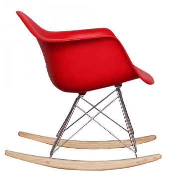 Rocking-chair - Fauteuil à bascule