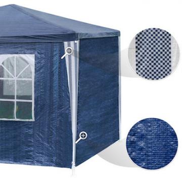 Tonnelle 3x3m - pergola pas cher - barnum