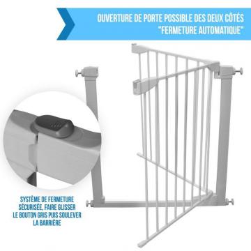 Barriere de securite