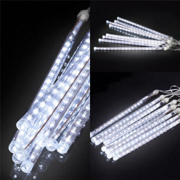 Tubes neige - 30cm - 144 LED