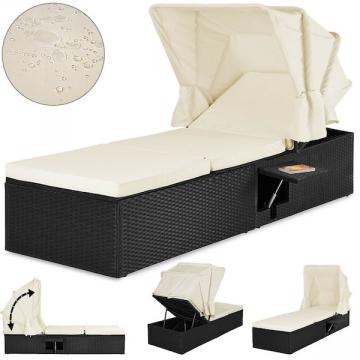 Transat jardin - Transat pas cher - Chaises longues pas cher