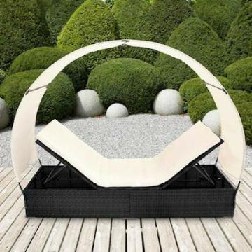 Transat jardin - Transat pas cher - Chaises longues pas cher