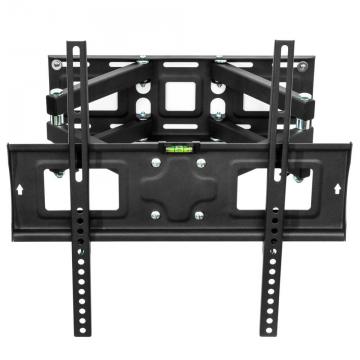 Support mural tv - support télé - Support tv mural orientable