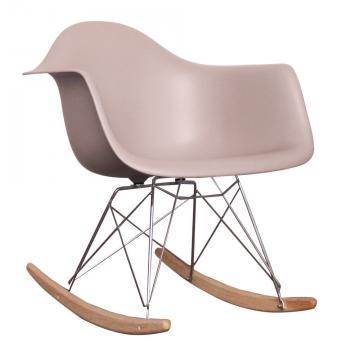 Rocking-chair - Fauteuil à bascule