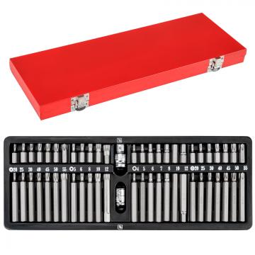 Coffret de embouts de vissage - www.abc-prix.com
