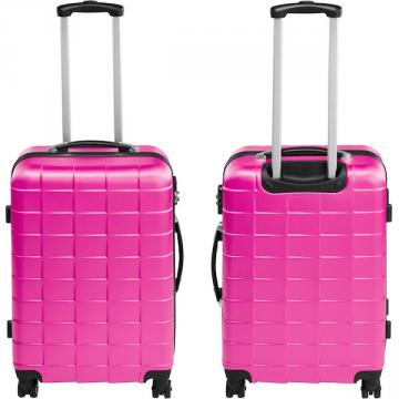 Valise a roulette - Valise trolley x3