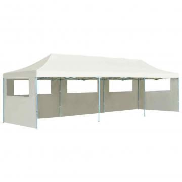 Tente pliable - tente reception - chapiteau64