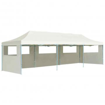 Tente pliable - tente reception - chapiteau64