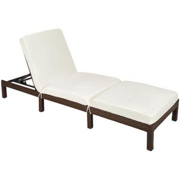 Transat jardin - Transat pas cher - Chaises longues pas cher