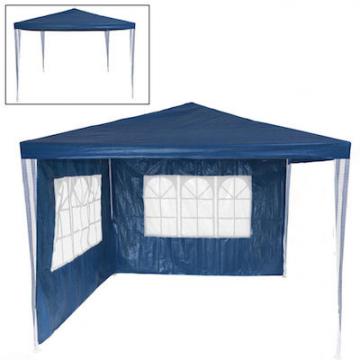 Tonnelle 3x3m - pergola pas cher - barnum