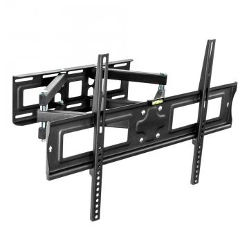 Support mural tv - support télé - support tv mural orientable