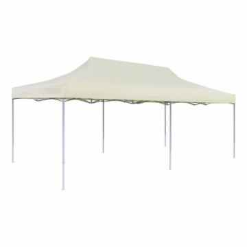 Barnum pliant - Barnum pliable - Tente barnum - Barnum tente