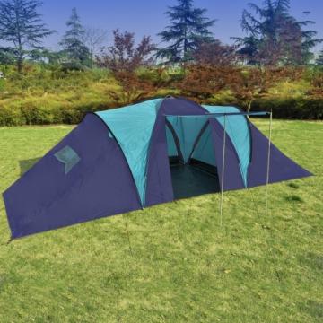 Tente de camping - Toile de tente - Toile de tente pas cher