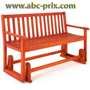 Banc de jardin - banc de jardin bois