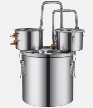 Distillateur - 50  litres - 3