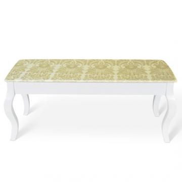 Banquette banc coiffeuse - www.abc-prix.com