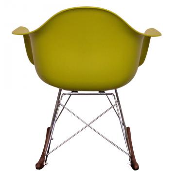 Rocking-chair - Fauteuil à bascule