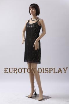 Mannequin femme - mannequin sexy - mannequin vitrine-54