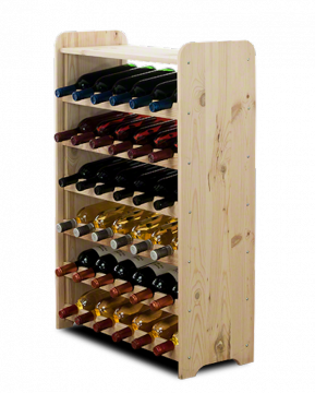 Range bouteille - casier a bouteille - casier a vin - rangement bouteille-36-1