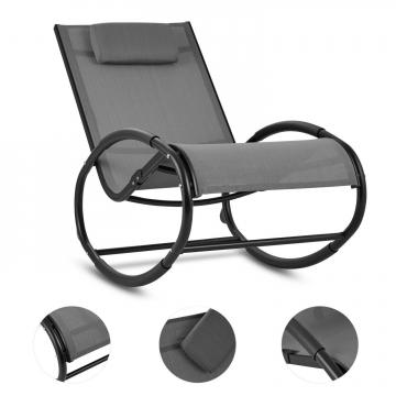 Rocking Chair Blumfeldt