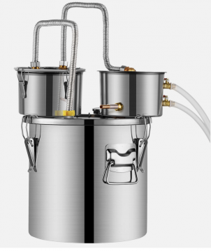 Distillateur - 50  litres - 1